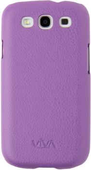 Чехол для Samsung Galaxy S3 Viva Madrid Kova Lavender